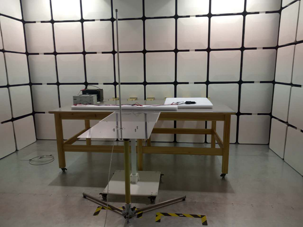 8-1汽车电子电磁兼容测试解决方案