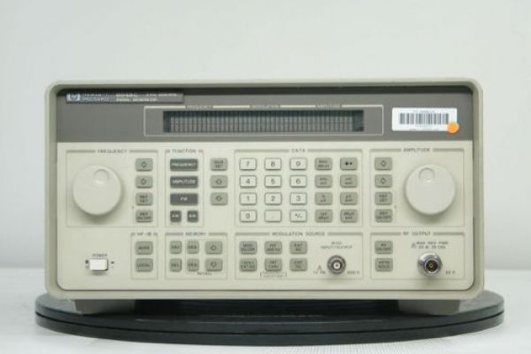 8648C信号发生器安捷伦