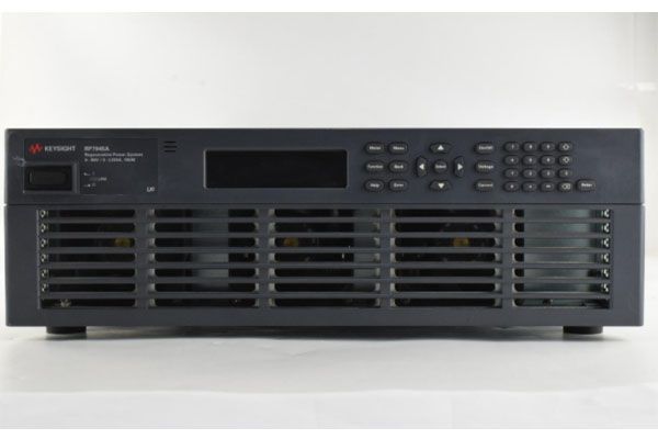 Keysight 是德科技 RP7945A 再生电源系统
