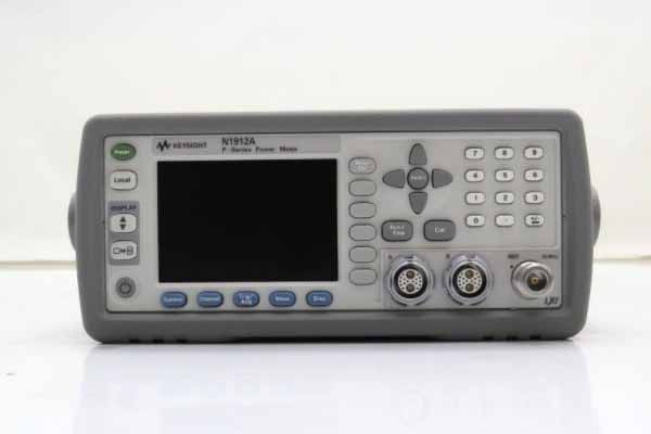 Keysight 是德科技 N1912A 功率计