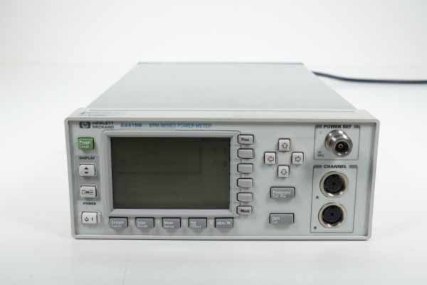 Keysight 是德科技 E4419B EPM 功率计 
