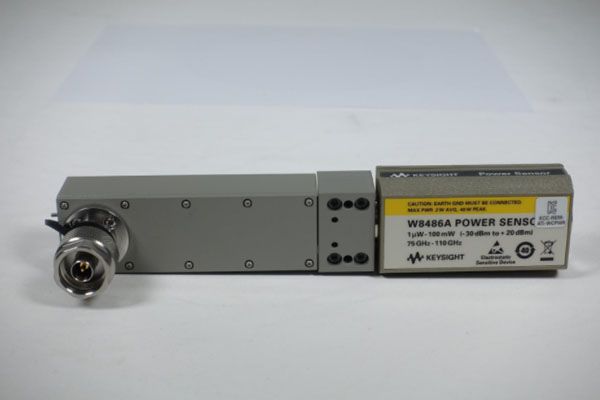 Keysight 是德科技 W8486A 波导功率传感器