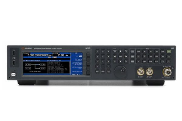 是德科技keysight N5182B MXG X射频矢量信号发生器