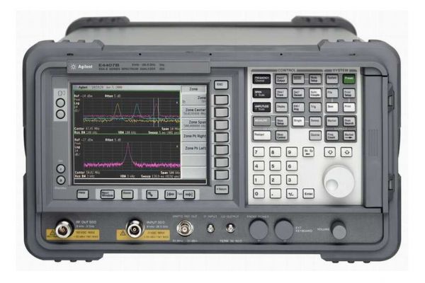 安捷伦Agilent E4407B频谱仪