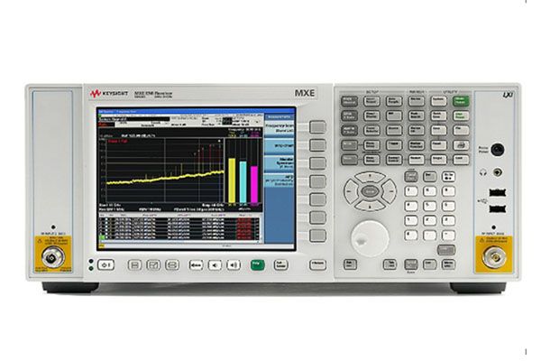 Keysight是德 N9038A MXE EMI 接收机