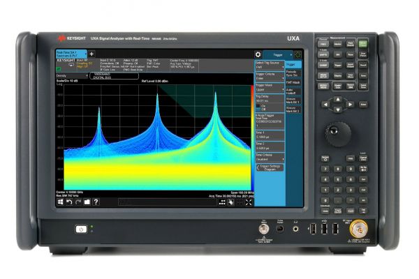 Keysight是德N9040B频谱分析仪