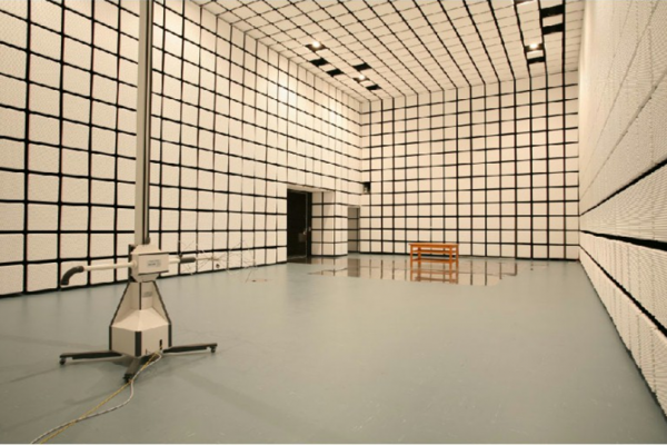 通用类电子产品电磁兼容测试解决方案