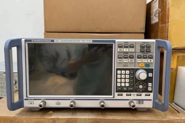 R&S ZVB 8G矢量网络分析仪