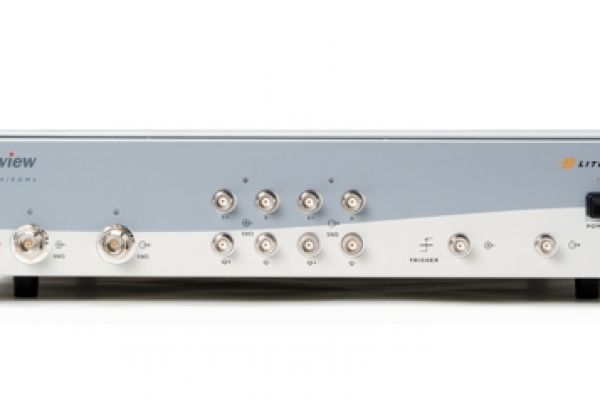 莱特波特蓝牙WIFI测试仪 IQVIEW