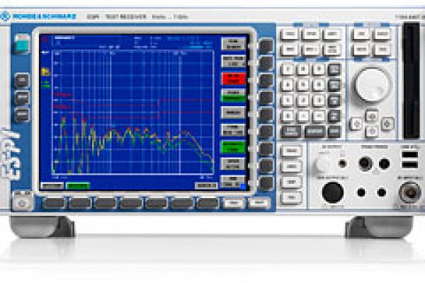 R&S ESPI 测试接收机