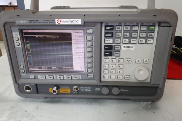 Agilent安捷伦 N8973A 10 MHz 至 3 GHz
