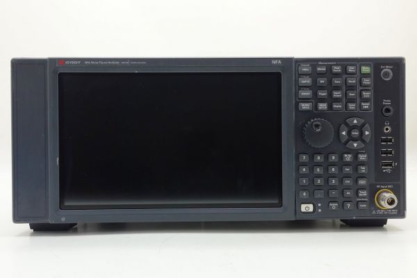 Keysight是德N8975B噪声系数分析仪 10 MHz 至26.5GHz
