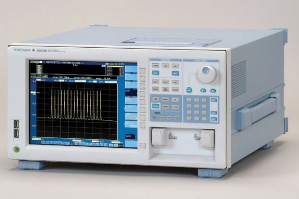 日本YOKOGAWA横河 AQ6370D光谱分析仪