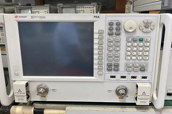 是德科技N5227A矢量网络分析仪,欢迎咨询