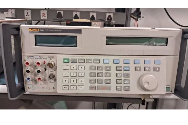 福禄克5522A/600M多功能校准仪 现货租售