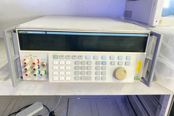 租售 福禄克5720A多功能校准仪 