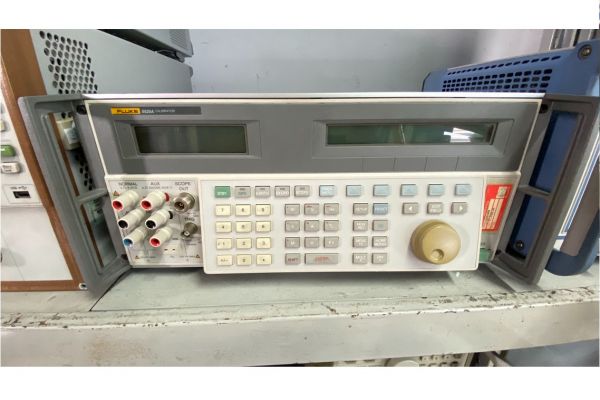 福禄克Fluke5520A多功能校准仪 