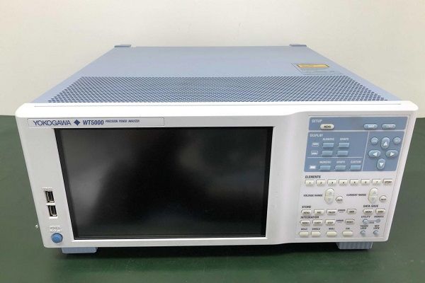 横河WT5000高精度功率分析仪 销售出租