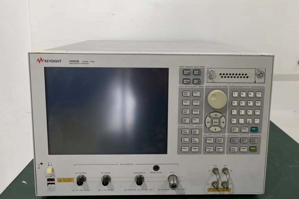 Keysight E5052B 信号源分析仪 现货租售