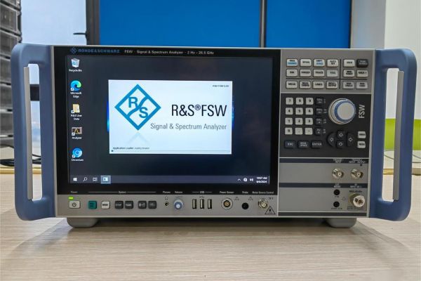 R&S FSW26 信号与频谱分析仪，现货租售