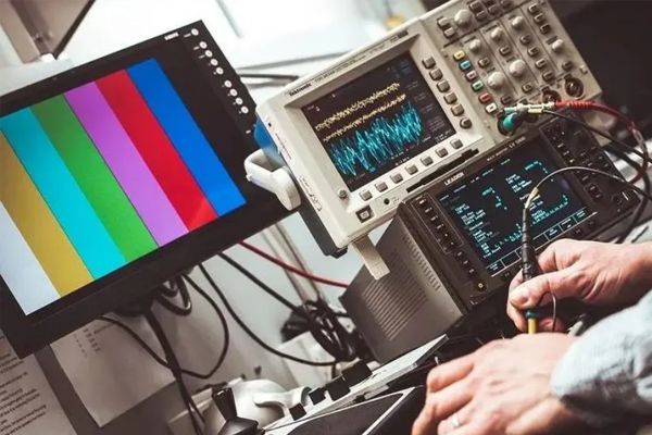 全行业领域电磁兼容测试解决方案