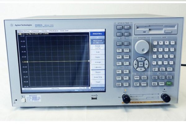 安捷伦Agilent E5062A网络分析仪