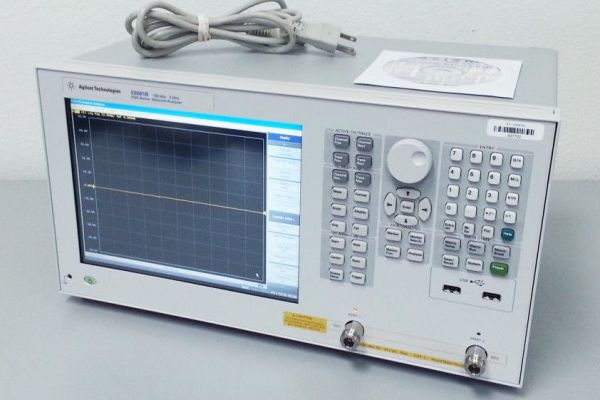 安捷伦E5061A/E5061B网络分析仪