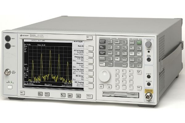 安捷伦8757C，8757D，8757E