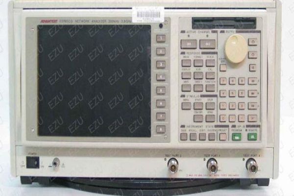 爱德万R3765CG，R3767CG