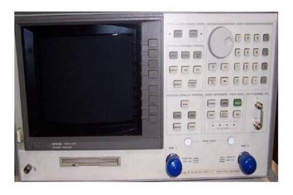 安捷伦8752A，8752C