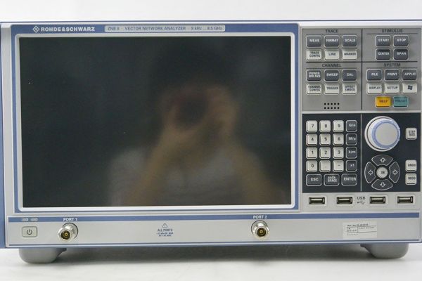 罗德与施瓦茨 ZNB4/ZNB8网络分析 现货租售