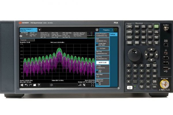 安捷伦N9030B 频谱分析仪