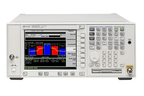 安捷伦频谱分析仪E4445A