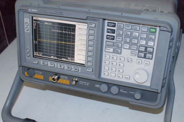 安捷伦E4402B，欢迎选购