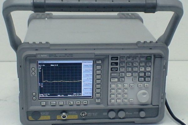 安捷伦E4407B，欢迎选购