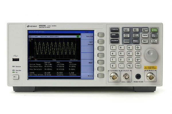 安捷伦N9320B，欢迎选购