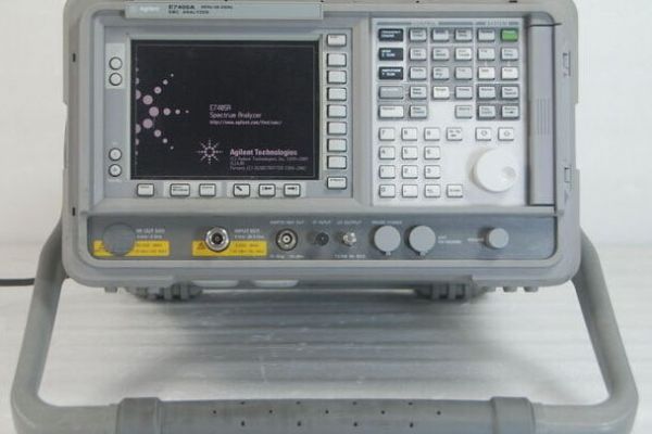 安捷伦E7401/2/3/4/5A