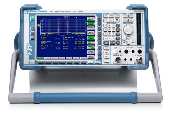 罗德与施瓦茨FSP3,FSP7,FSP13,FSP30,FSP40