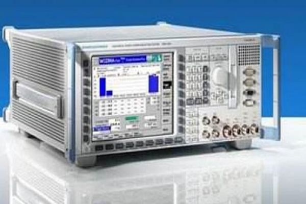 罗德与施瓦茨FSH3,FSH6,FSH18