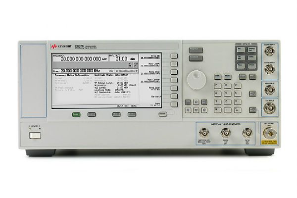 安捷伦E8257D信号发生器，欢迎咨询