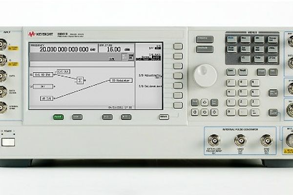 安捷伦E8267D，欢迎咨询