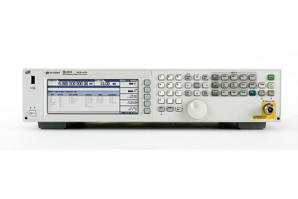 安捷伦N5181B，欢迎咨询