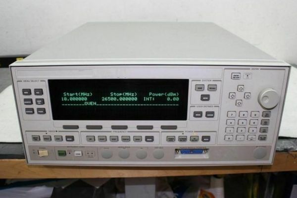 安捷伦83630B/L，欢迎选购