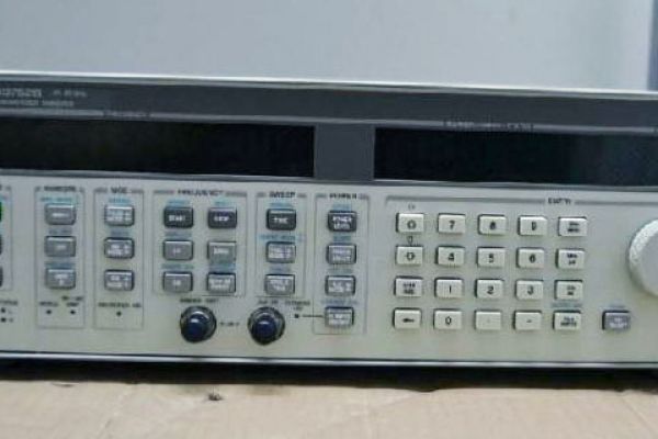 安捷伦HP83752B，欢迎选购