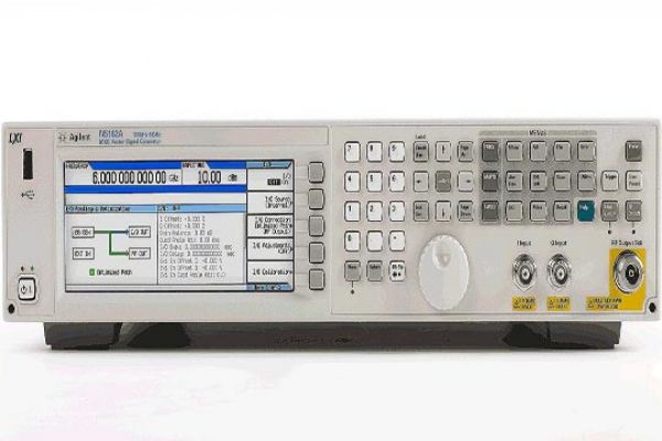 安捷伦N5182A信号发生器，欢迎选购