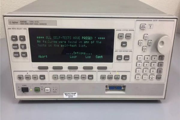 安捷伦83650B/83650L信号发生器