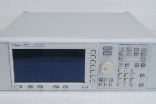 安捷伦E4433B信号发生器