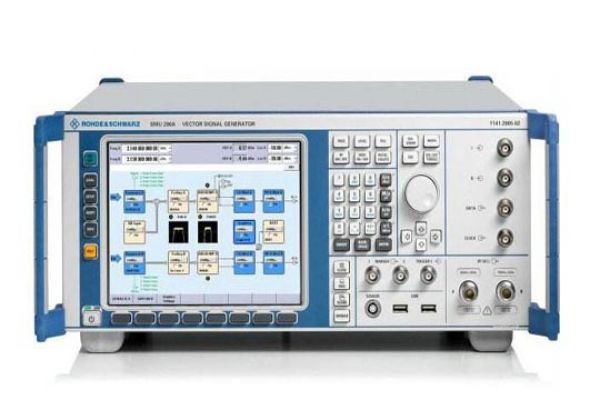 罗德与施瓦茨SMU200A/SMU200B