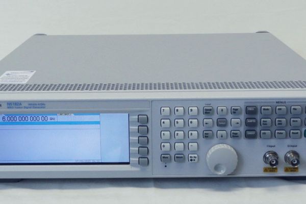 安捷伦 Agilent N5182A