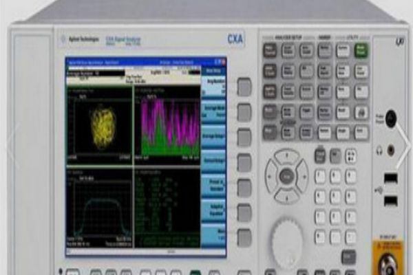 安捷伦 Agilent 8164A 光波测试系统